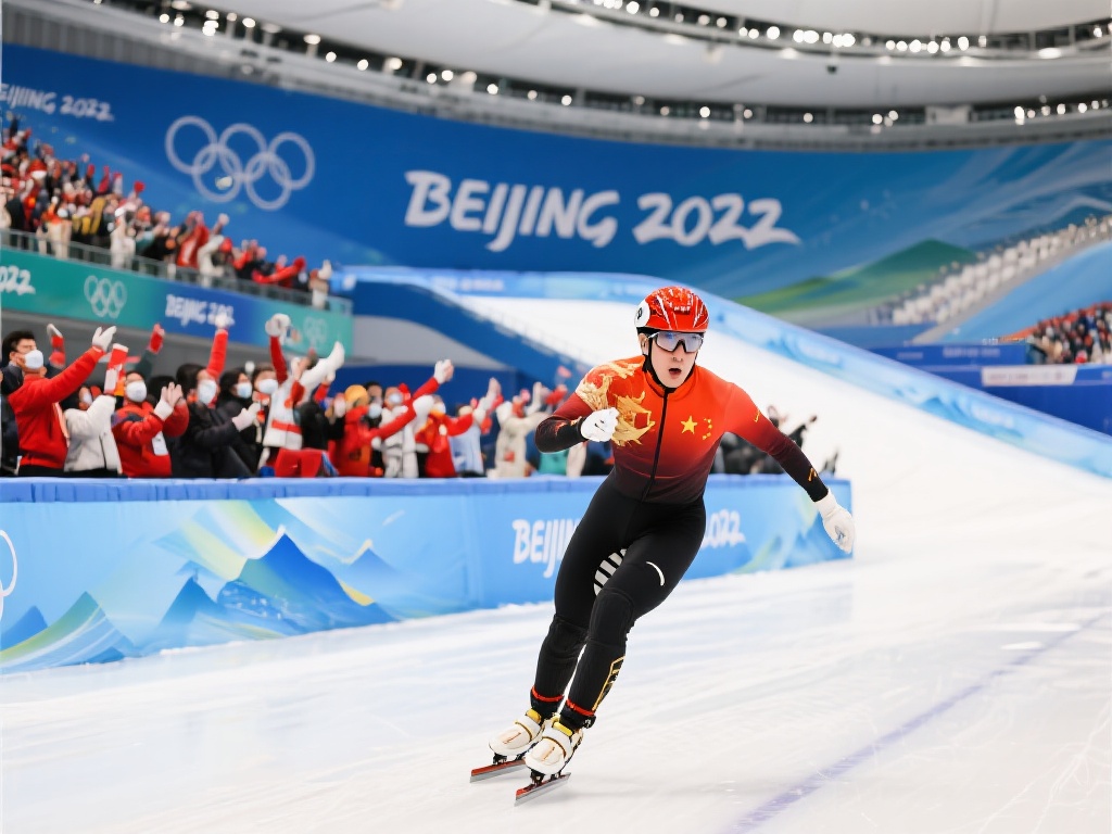 2022年冬奥会中国队成绩排名