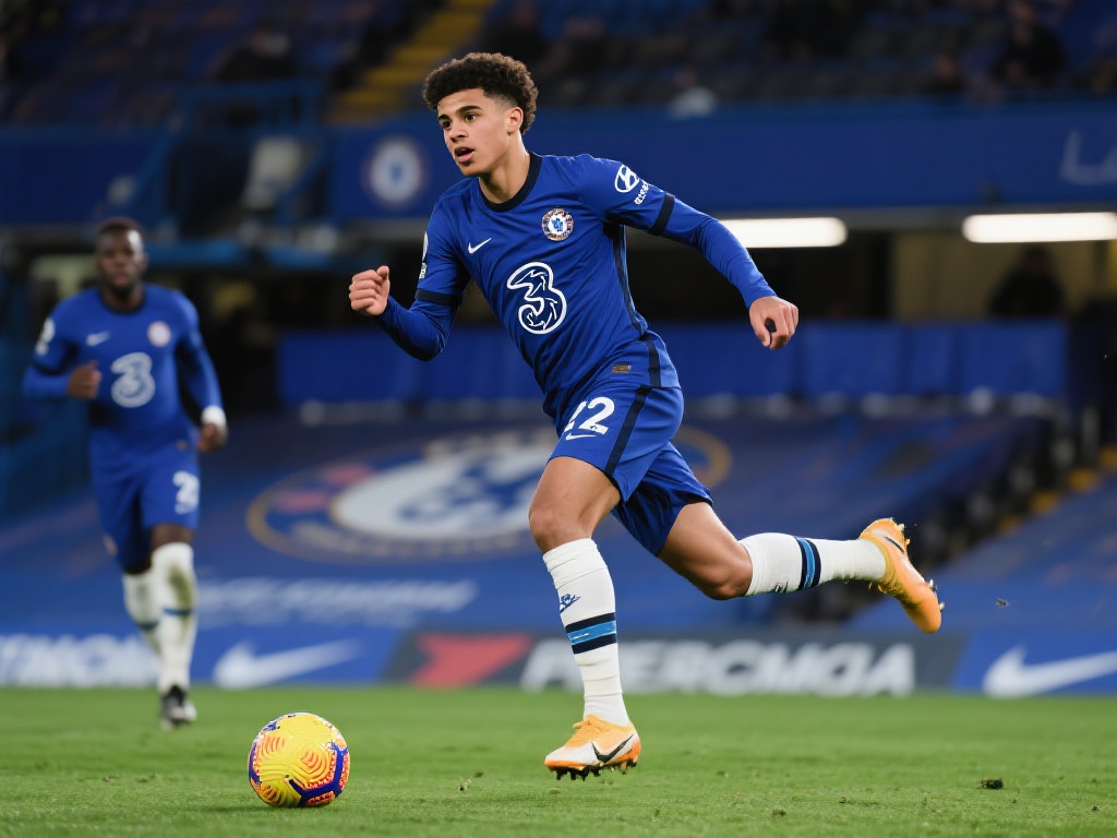 帕尔默创造纪录，联赛助攻和进球超25球成为切尔西继阿扎尔后的首人