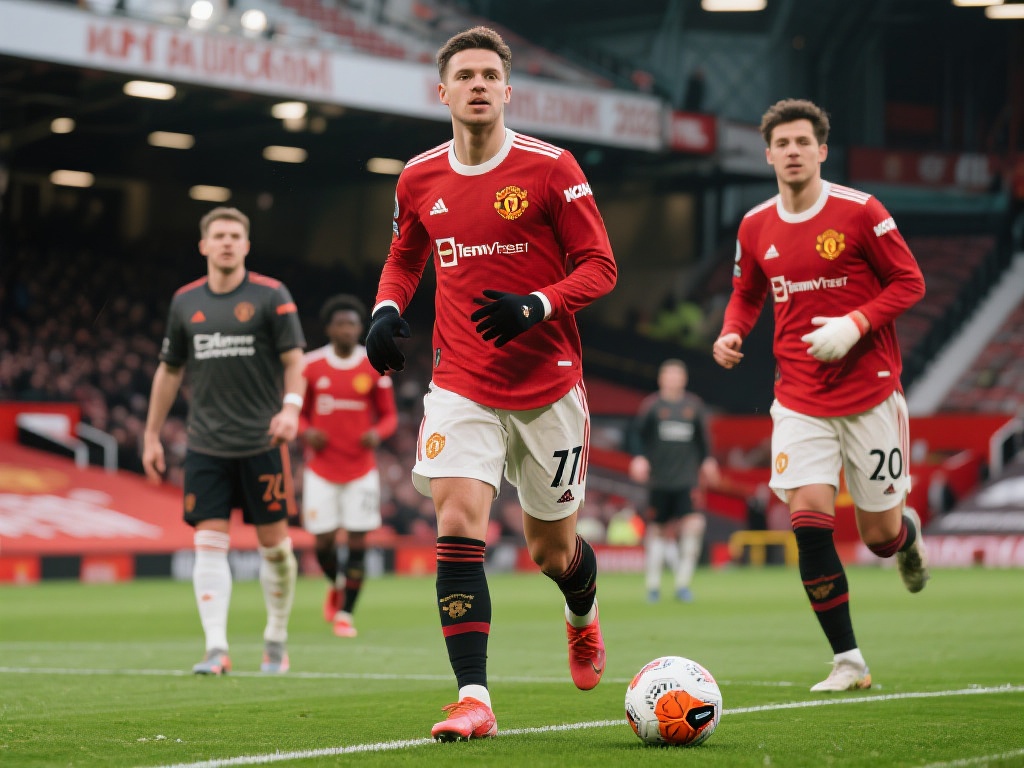 滕哈赫：逆境需自救 奥纳纳未来可期