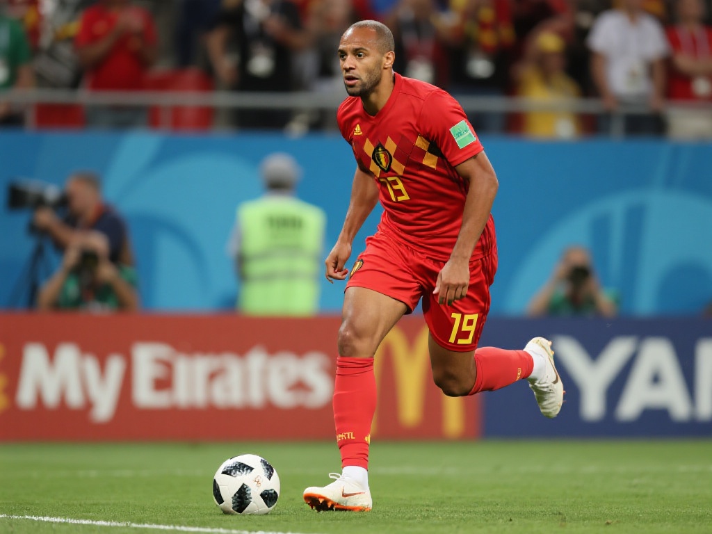 亨利：以比利时助教身份对战祖国法国，人生最奇妙的一天