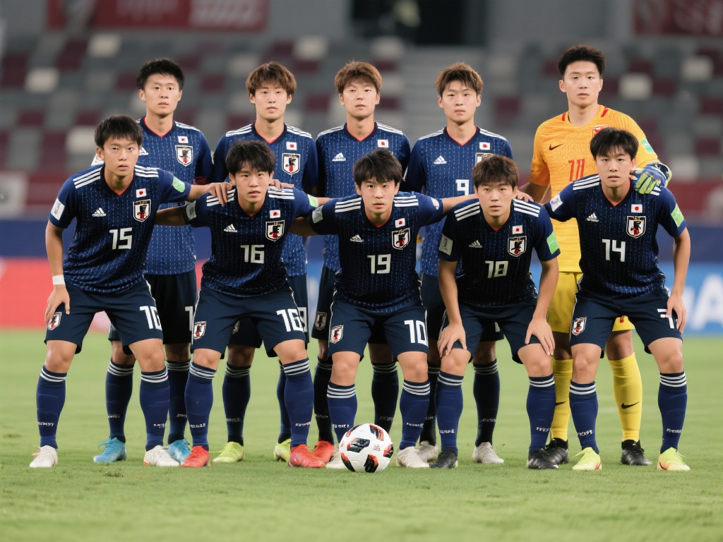 中国国奥战日本国奥：艾菲尔丁、陶强龙领衔首发