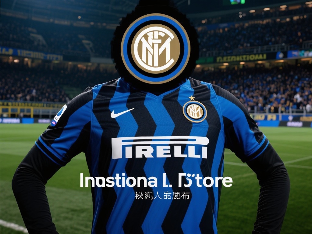 国际米兰携手赞助商续约，共启新赛季特色球衣
