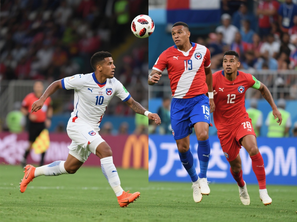 哥斯达黎加对阵巴拉圭:排名与战绩剖析,为荣誉而竞技 技术风格对比:防守反击与硬式打法的碰撞