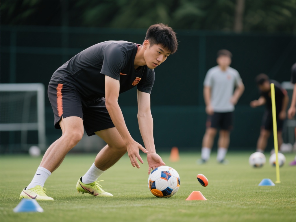 赖因德斯:开局表现需改善,低级失误导致丢球 专注于基础训练: 低级失误的发生通常与球