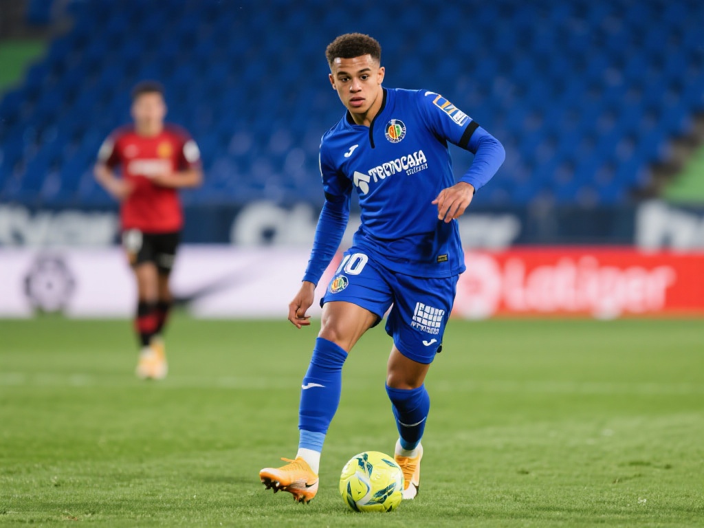 曼联或为格林伍德成长考虑同意赫塔费续租请求 延长租借期不仅是俱乐部层面的较量,对格林