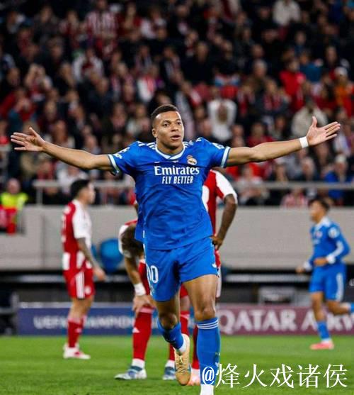 姆巴佩上演大四喜助力皇马4-3惊险逆转 姆巴佩上演大四喜助力皇马4-3惊险逆转