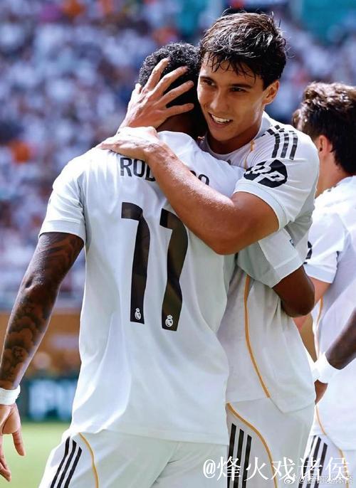 龙赛罗：罗德里戈重回巅峰，立志向皇马和球迷展现自我