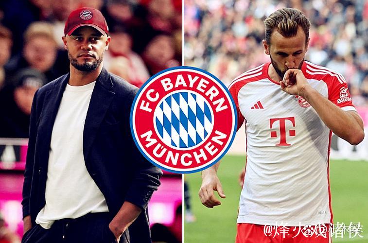 拜仁仍在与水晶宫谈判博埃转会，双方因要价问题未达成一致